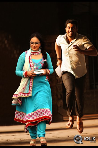 Malli Malli Idi Rani Roju